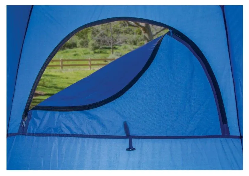 POP-UP PRIVACY SHELTER - 48 IN